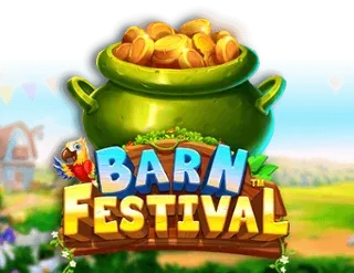 Barn Festival — automat Pragmatic Play w Brionis Casino