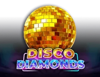 Disco Diamonds — automat Play'n GO w Brionis Casino