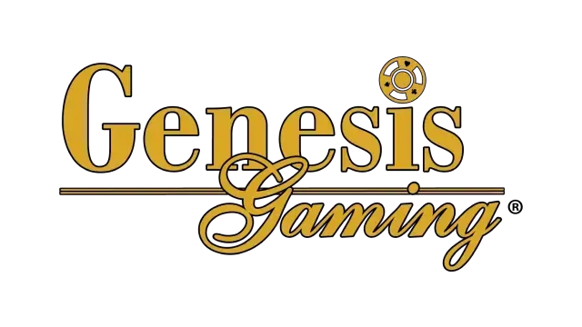 Genesis Gaming — dostawca gier w Brionis Casino