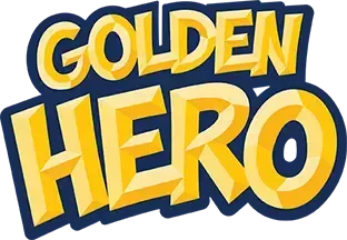 Golden Hero — dostawca gier w Brionis Casino