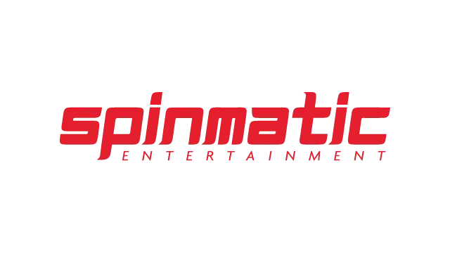 Spinmatic — dostawca gier w Brionis Casino
