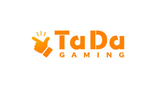 TaDa Gaming — dostawca gier w Brionis Casino