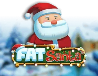 Fat Santa — slot Push Gaming w Brionis Casino