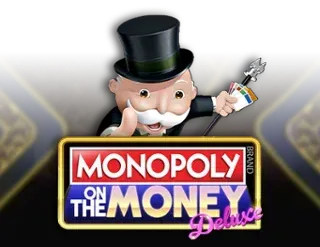 Monopoly on the Money Deluxe — gra Light & Wonder w Brionis Casino