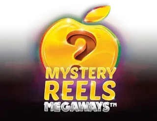 Mystery Reels Megaways — automat Red Tiger w Brionis Casino