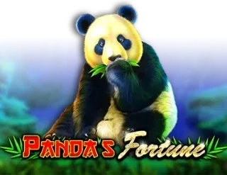 Panda's Fortune — automat Pragmatic Play w Brionis Casino