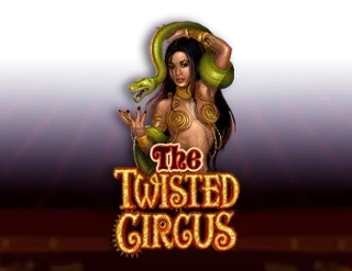 The Twisted Circus — slot Games Global w Brionis Casino