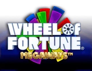Wheel of Fortune Megaways — slot Big Time Gaming w Brionis Casino